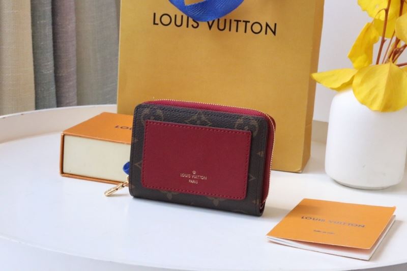 Louis Vuitton Wallets